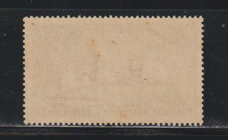 New Caledonia SC C27 Mint, Never Hinged