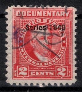 USA - Revenues - Scott R512