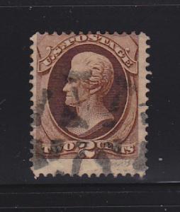 United States 146 U Andrew Jackson (B)