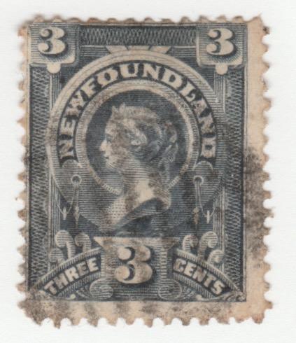 Queen Victoria