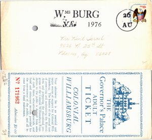 United States, Virginia