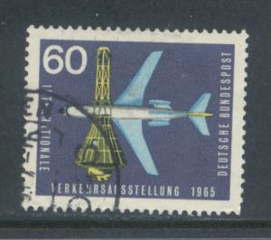 Germany 924  Used