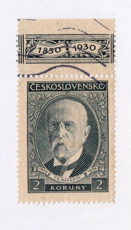 Czechoslovakia   175        used