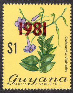 GUYANA SCOTT 367A