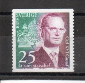 Sweden 2292 MNH