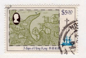 Hong Kong             430         used