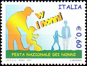 Scott #2837 MNH