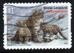 Australia #4544   used