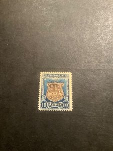 Mexico Scott #675 never hinged