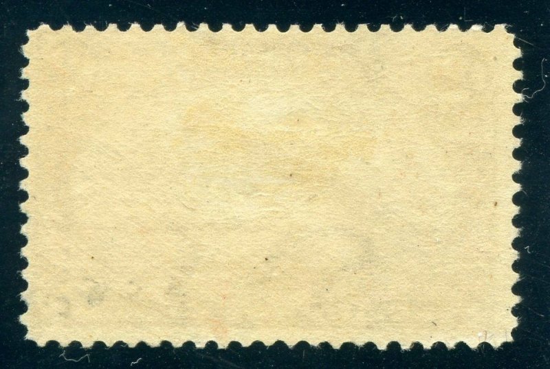 US SCOTT #293 GP Mint-Just Fine-Full O.G.-LH Great Color (GARY 12/2/20)