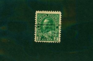 CANADA 107 USED BIN $0.50