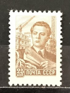 Russia 1958-60 #2291, MNH.