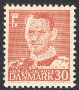 DENMARK SCOTT 335