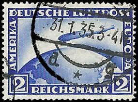 Germany - C36 - Used - SCV-52.50