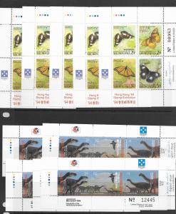 Micronesia 168,C49 and more MNH stock vf, see desc. 2019 CV$393.50