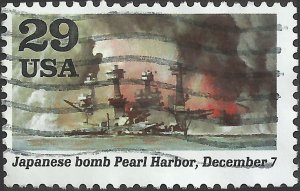 # 2559i USED SINKING SHIPS AT PEARL HARBOR