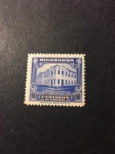 Nicaragua sc 534 MH