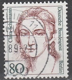 Germany #9N522 F-VF Used CV $2.50 (V3245)