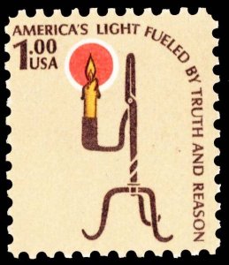 United States Scott 1610 Mint never hinged.