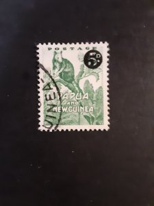 +Papua New Guinea #147          Used