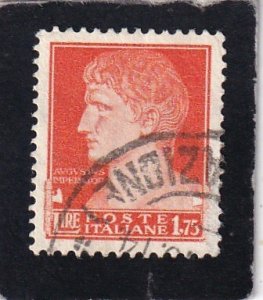 Italy   #   224   used
