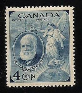 Canada #274  MNH
