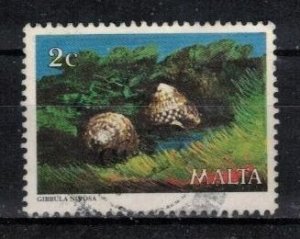 Malta - Scott 563