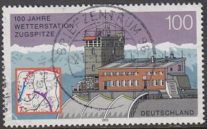 Germany #2090   Used