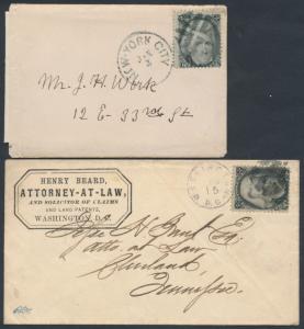 #73 ON COVER (1) WITH ENCLOSURE CV $170 BR5896