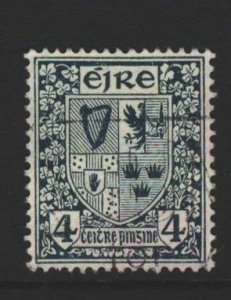 Ireland Sc#112 Used