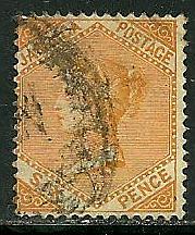 --- Jamaica # 52, used