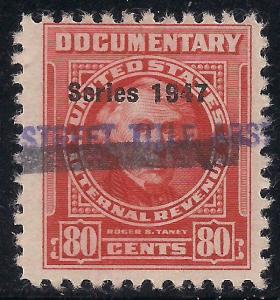 R472 Used F Documentary