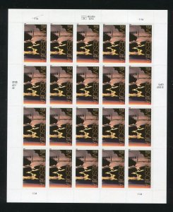 4266 Minnesota Statehood Sheet of 20 42¢ Stamps MNH