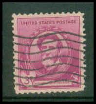  886 Used Fine D07187