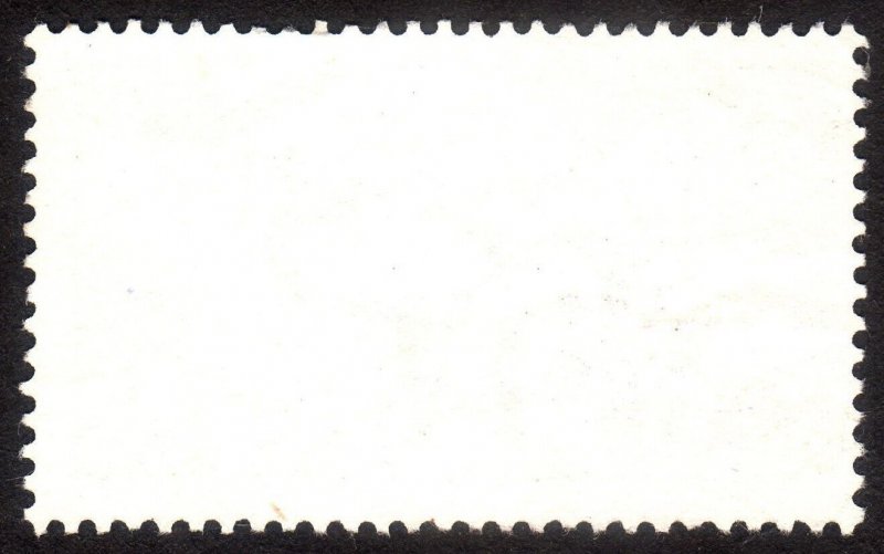1951, Germany Saar, 45Fr, Used, Sc 218, Mi 286