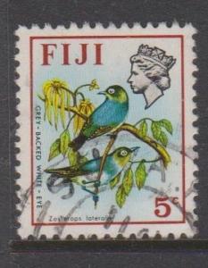 Fiji Sc#309 Used