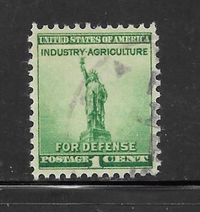 #899 Used Single
