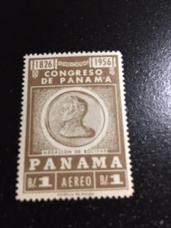 Panama sc C180 MNH