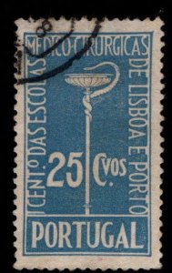 PORTUGAL Scott 571 Used stamp