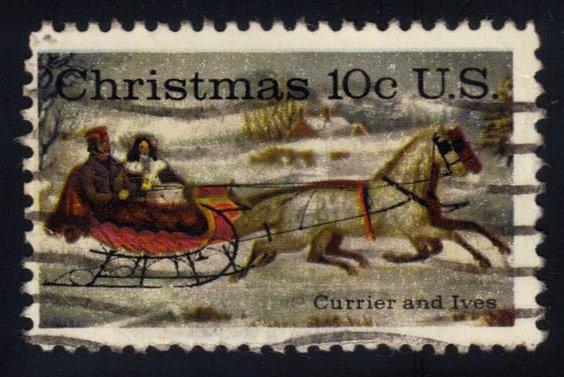 U.S. **U-Pick** Stamp Stop Box #124 Item 15