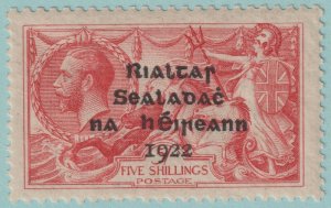 IRELAND 13 MINT HINGED OG*  NO FAULTS VERY FINE ! RJO