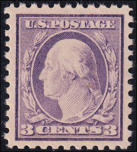 US Scott 464 • 2025 PSE 90 • XF • MNH OG • 100% Sound • SMQ $275