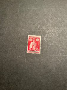Stamps Inhambane 76 hinged
