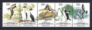 Australian Antarctic Territory #L551983 MNH regional wildlife