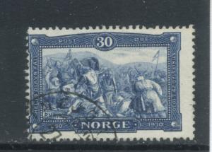 Norway 153  Used (2)