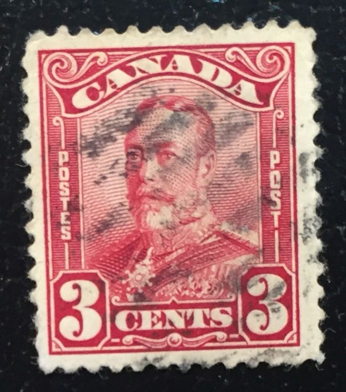 #167 Canada - Used F