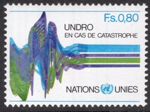 UNITED NATIONS-GENEVA SCOTT 82
