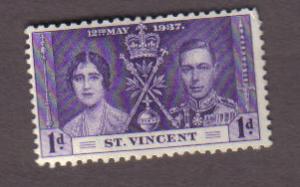 St. Vincent Scott Catalogue # 138