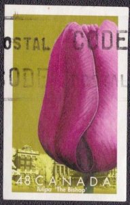 Canada - 1946d 2002 Used