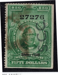 U.S. - RD279 - Fine/Very Fine - Used